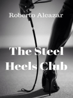 The Steel Heels Club