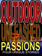 Outdoor Unleashed Passions
