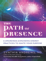 The Path of Presence