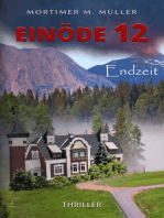 Einöde 12: Endzeit