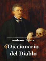 Diccionario del Diablo