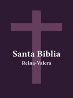 Santa Biblia - Reina-Valera