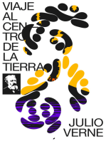 Viaje al centro de la Tierra