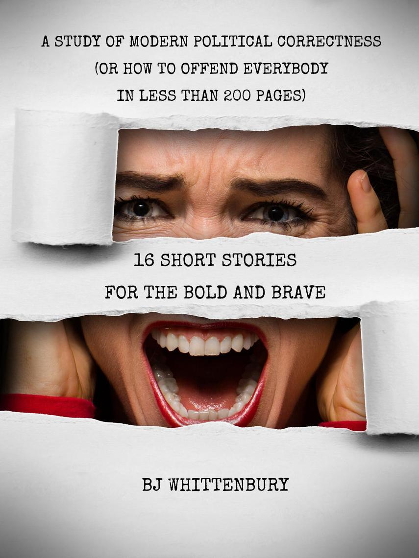 A Study Of Modern Political Correctness (Or How To Offend Everybody In ...