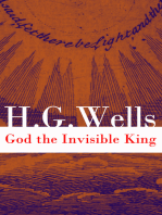 God the Invisible King (The original unabridged edition)