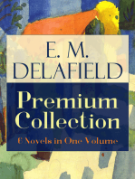 E. M. Delafield Premium Collection