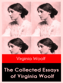 virginia woolf's nose essays on biography