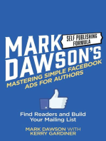 Mastering Simple Facebook Ads For Authors