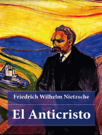 El Anticristo