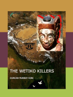 The Wetiko Killers