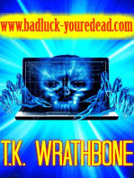 www.badluck-youredead.com