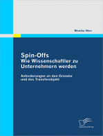 Spin-Offs