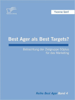 Best Ager als Best Targets?