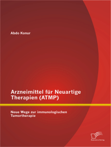 Arzneimittel für Neuartige Therapien (ATMP): Neue Wege zur immunologischen Tumortherapie