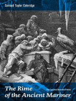 The Rime of the Ancient Mariner (The Complete Illustrated Edition)