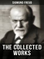The Collected Works of Sigmund Freud: The Interpretation of Dreams, Psychopathology of Everyday Life, Dream Psychology
