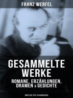 Gesammelte Werke