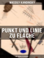 Punkt und Linie zu Fläche (Mit Original-Zeichnungen)