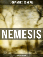 NEMESIS (Deutsche Ausgabe)