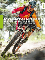 Mountainbiken für Frauen: Material und Kaufberatung, Fahrtechnik und Fitness, Wartung und Pflege, Tipps und Tricks