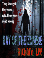 Day of the Zombie