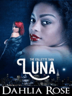 The Collettes: Luna: The Collettes Saga