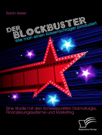 Der Blockbuster