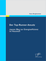 Der Top-Runner-Ansatz