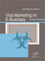 Viral Marketing im E-Business