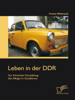 Leben in der DDR