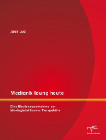 Medienbildung heute