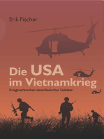 Die USA im Vietnamkrieg: Kriegsverbrechen amerikanischer Soldaten