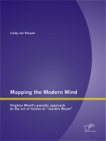 Mapping the Modern Mind