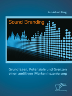 Sound Branding