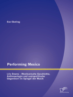 Performing Mexico
