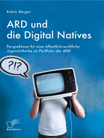ARD und die Digital Natives