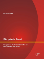 Die private Front