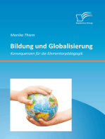 Bildung und Globalisierung: Konsequenzen für die Elementarpädagogik