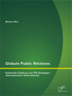 Globale Public Relations