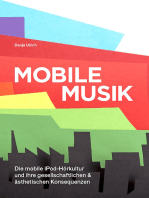 Mobile Musik