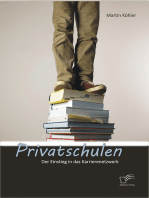 Privatschulen