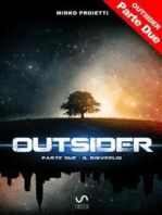 OUTSIDER - Parte Due