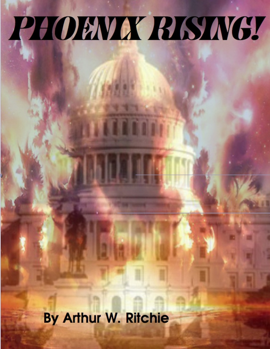 Phoenix Rising! by Arthur W. Ritchie (Ebook) - Read free for 30 days