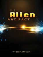 The Alien Artifact (2018 Edition)