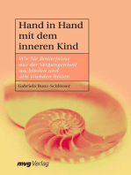 Hand in Hand mit dem inneren Kind