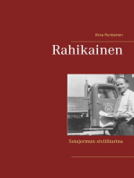 Rahikainen