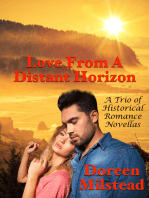 Love From A Distant Horizon