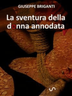 La sventura della donna annodata