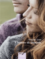 L’amore di Daniela