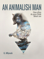 An Animalish Man